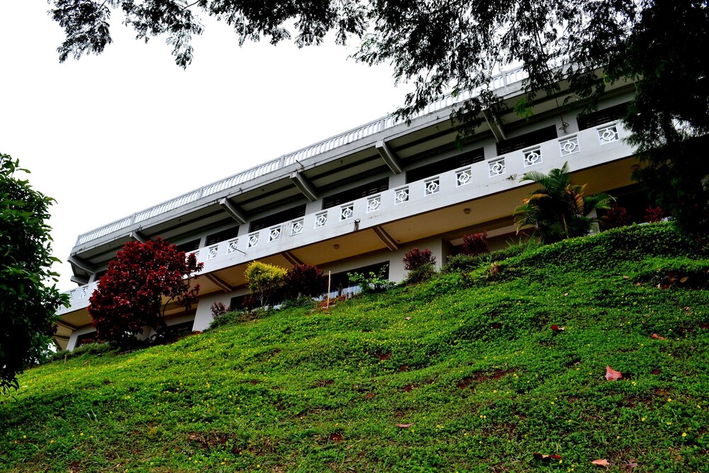 Green View Holiday Resort - last minute hotel in Kandy