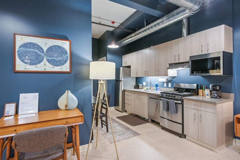 Violet Suites PDX - photo 64