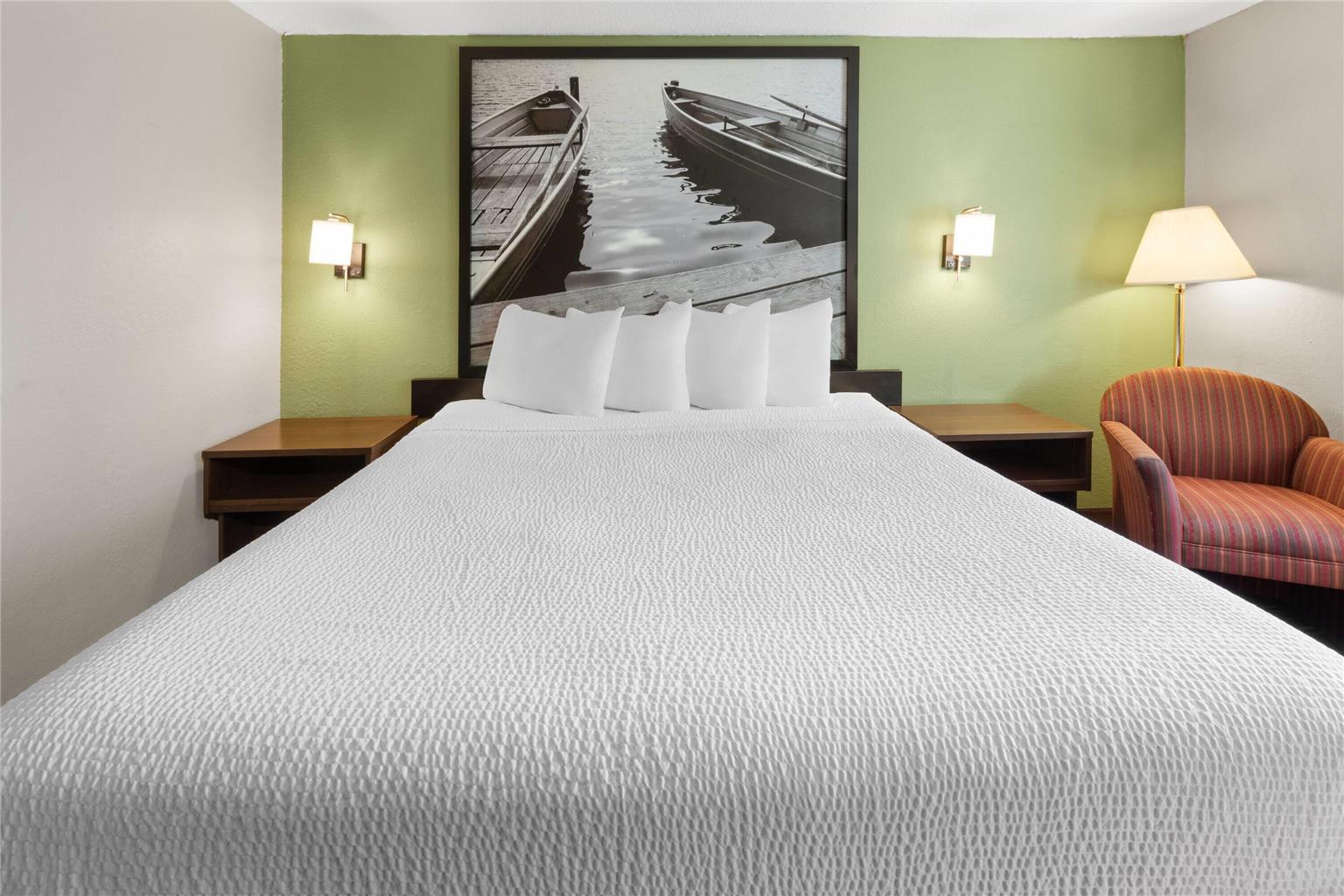 Super 8 by Wyndham Winona MN - photo 14