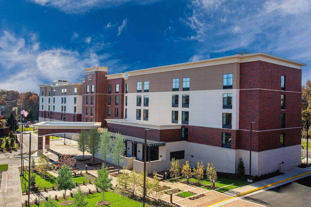 Homewood Suites by Hilton Reston - photo 47
