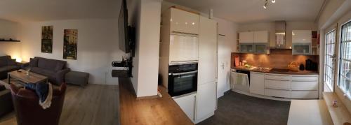 Ferienhaus Anja Bad Pyrmont — Bad Pyrmont — photo 4