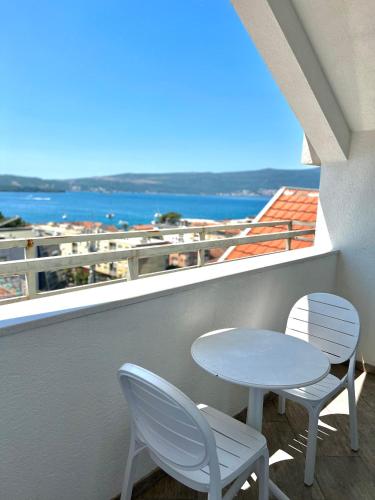 Central View Apartment — 4-Star Luxury Hotel in Tivat, Montenegro