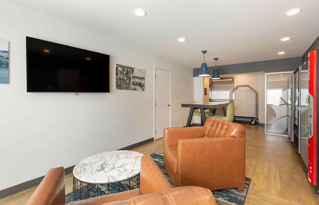 Extended Stay America Premier Suites Providence E Providence - photo 6