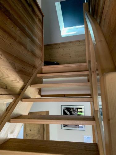 La Cabane Des Ecureuils — 4-Star Luxury Hotel in Xonrupt-Longemer, France