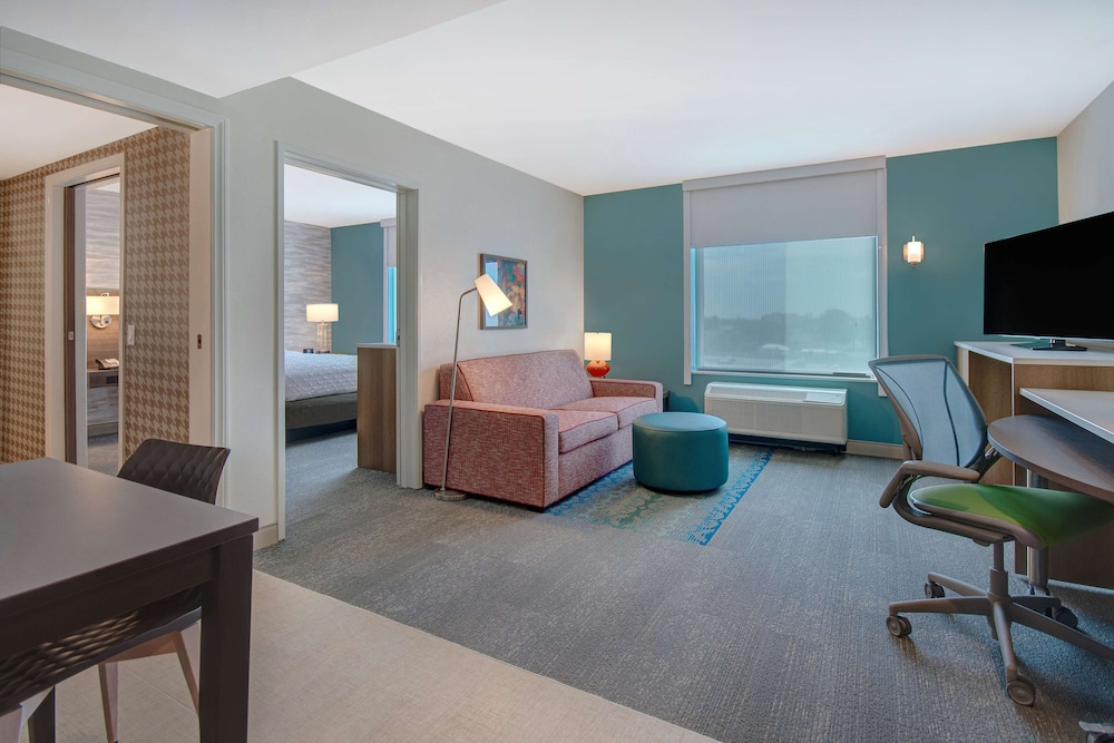 Home2 Suites by Hilton Garden Grove Anaheim - photo 15