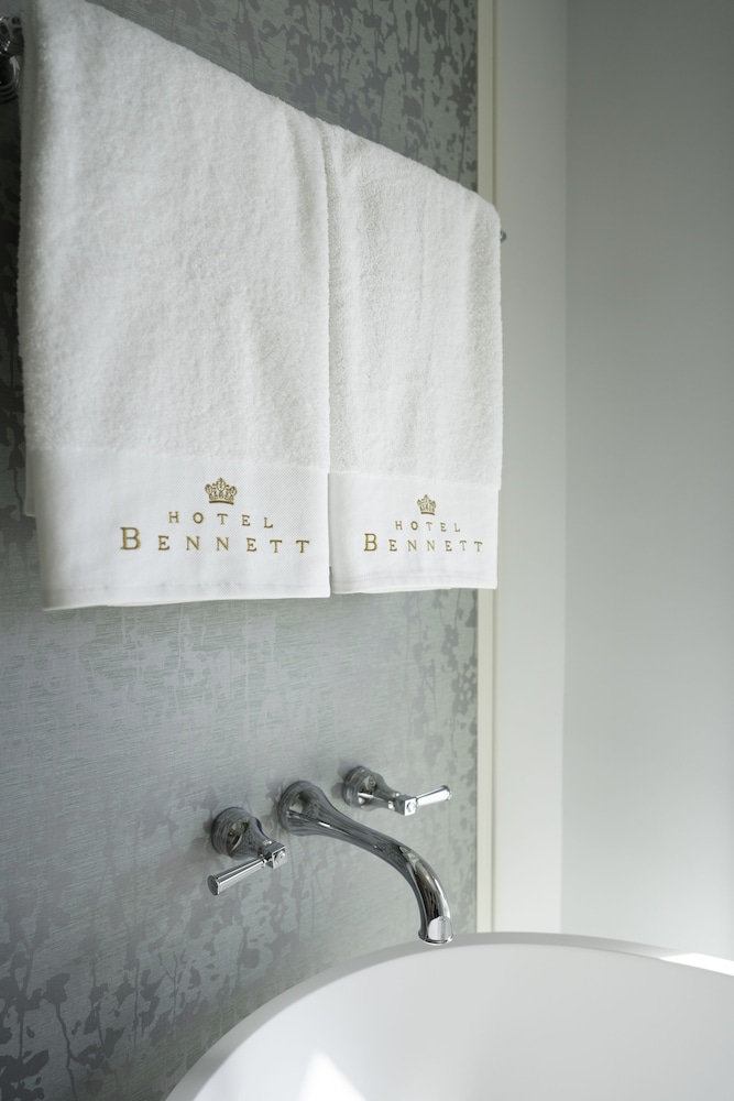 Hotel Bennett - photo 24