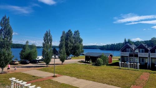 Marina Village Plus in Lappeenranta, Finland