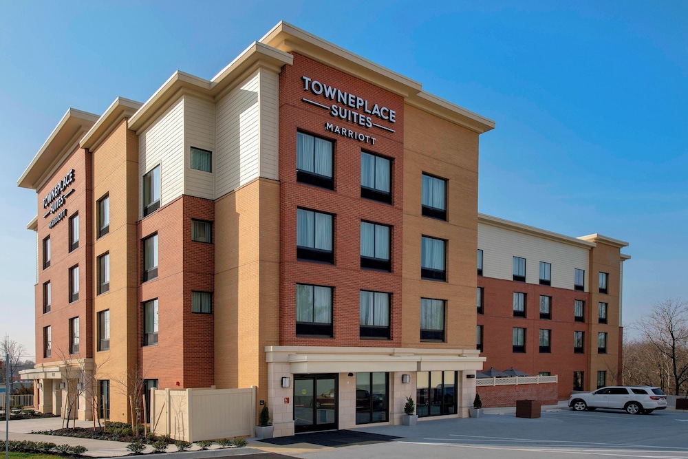 TownePlace Suites by Marriott College Park - featured photo