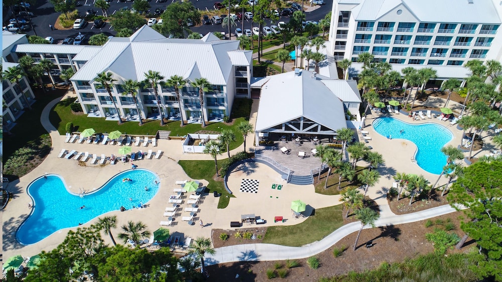Hilton Vacation Club Bayside Resort Panama City Beach - photo 67