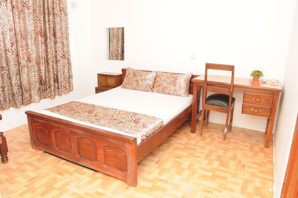 The Ivy Hotel Santa Maria — Accra — photo 4