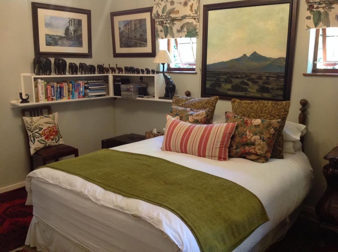 Constantia Guest House