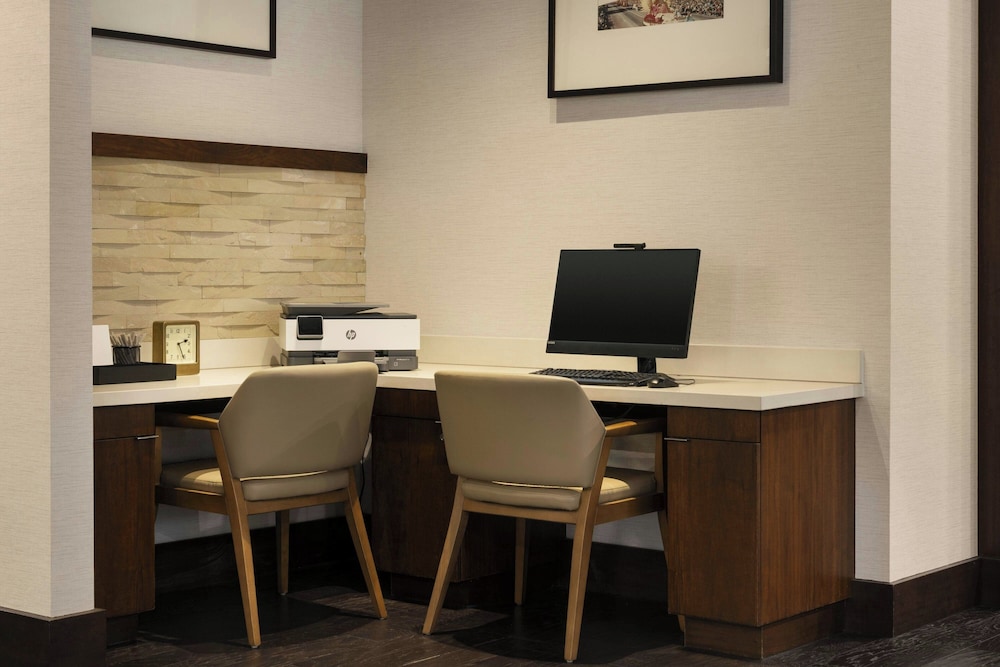 Residence Inn Los Angeles Pasadena Old Town - photo 38