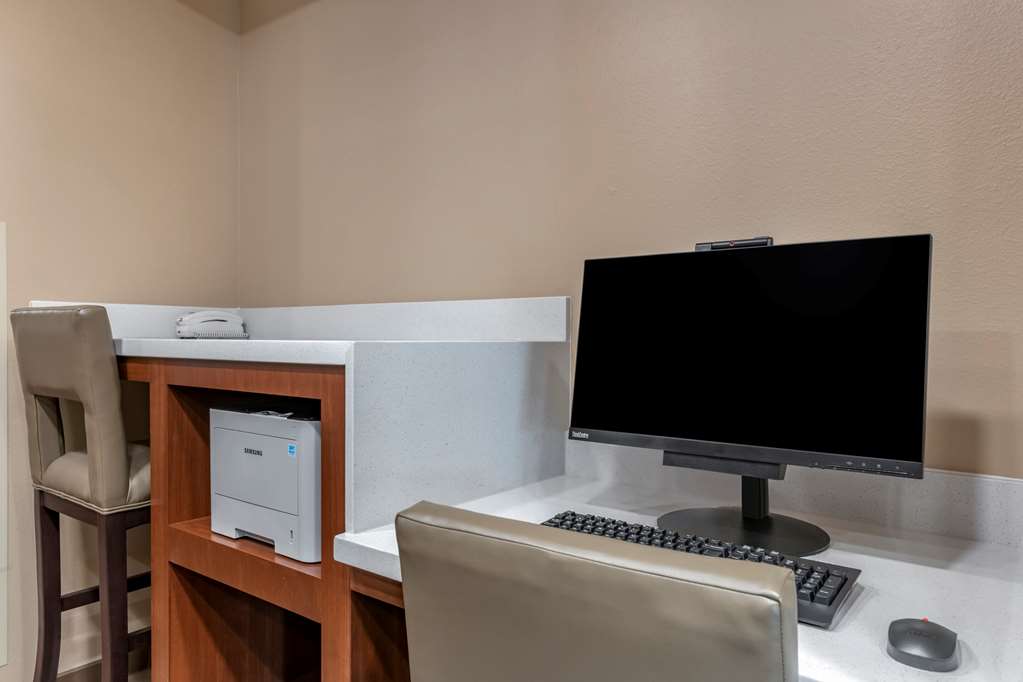Comfort Suites Daytona Beach Speedway - photo 23