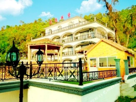 Guanling Castle Hotel - last minute hotel in Beihai