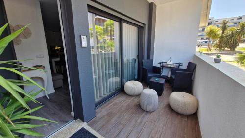 Appartement Ponte de lima — 4-Star Luxury Hotel in Ponte De Lima, Portugal