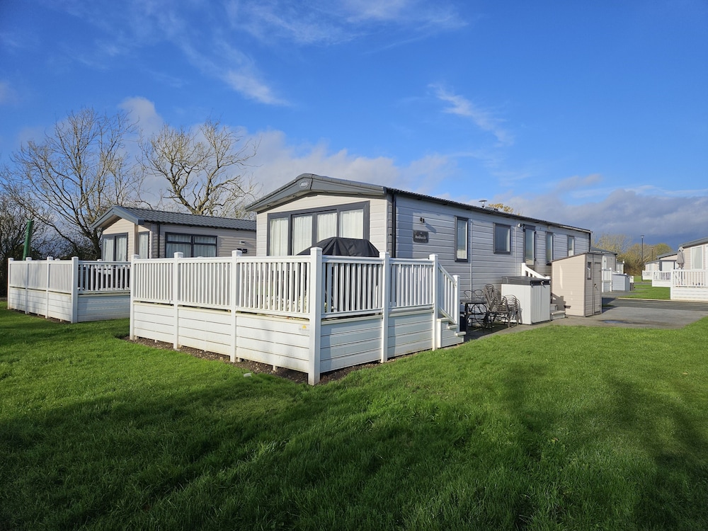 KMH Caravan Holidays in Malton, United Kingdom