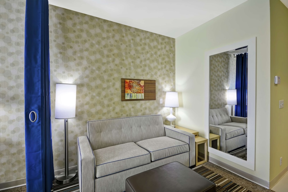 Home2 Suites by Hilton Brownsville - photo 26