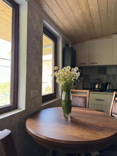 Tbilisi Travel Nest