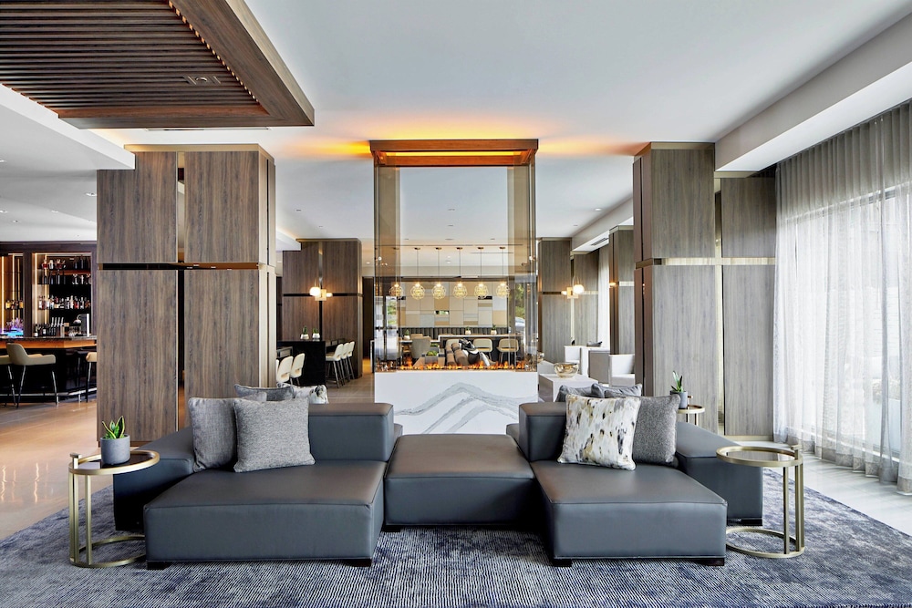 AC Hotel Durham - photo 6