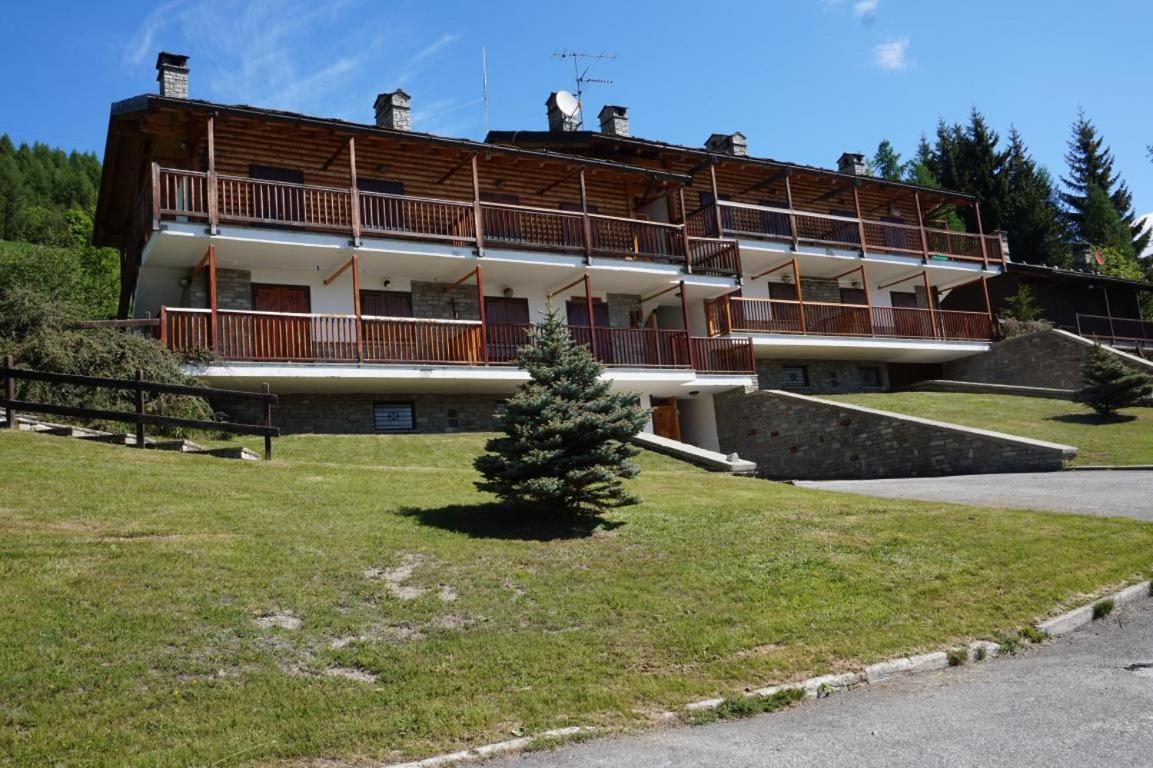 Castoro Holiday — Torgnon — photo 2