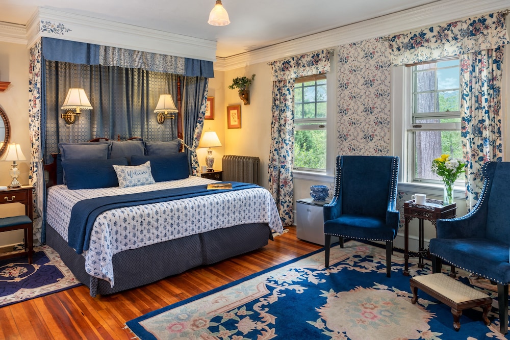 Abbington Green Bed & Breakfast Inn - photo 16