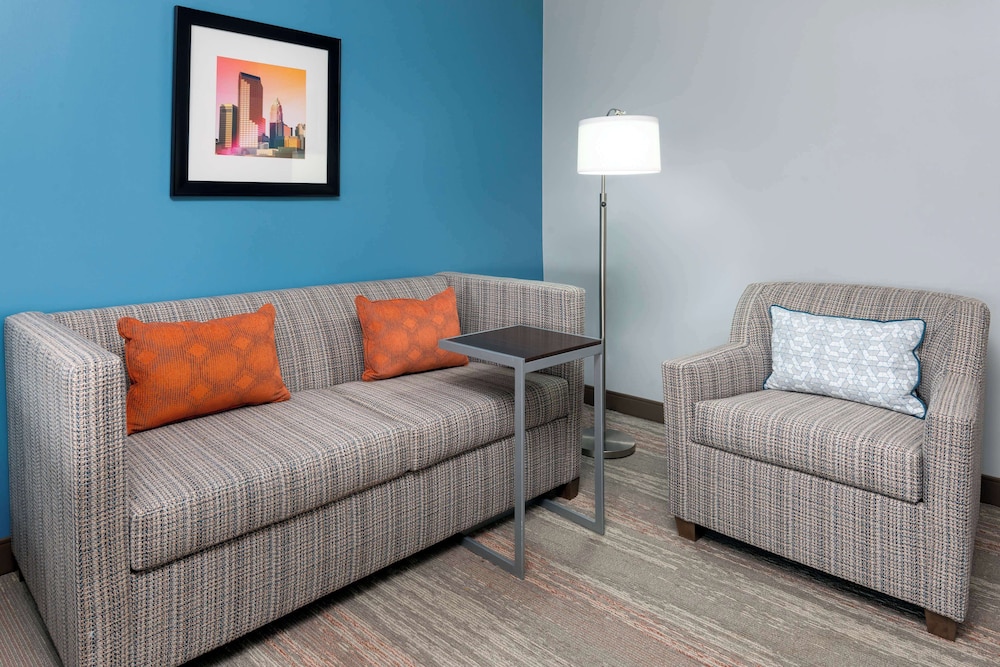 Hampton Inn Charlotte Uptown - photo 17