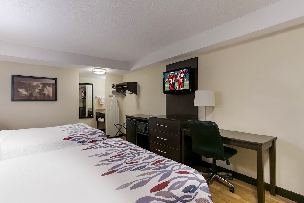 Red Roof Inn Hershey - photo 13