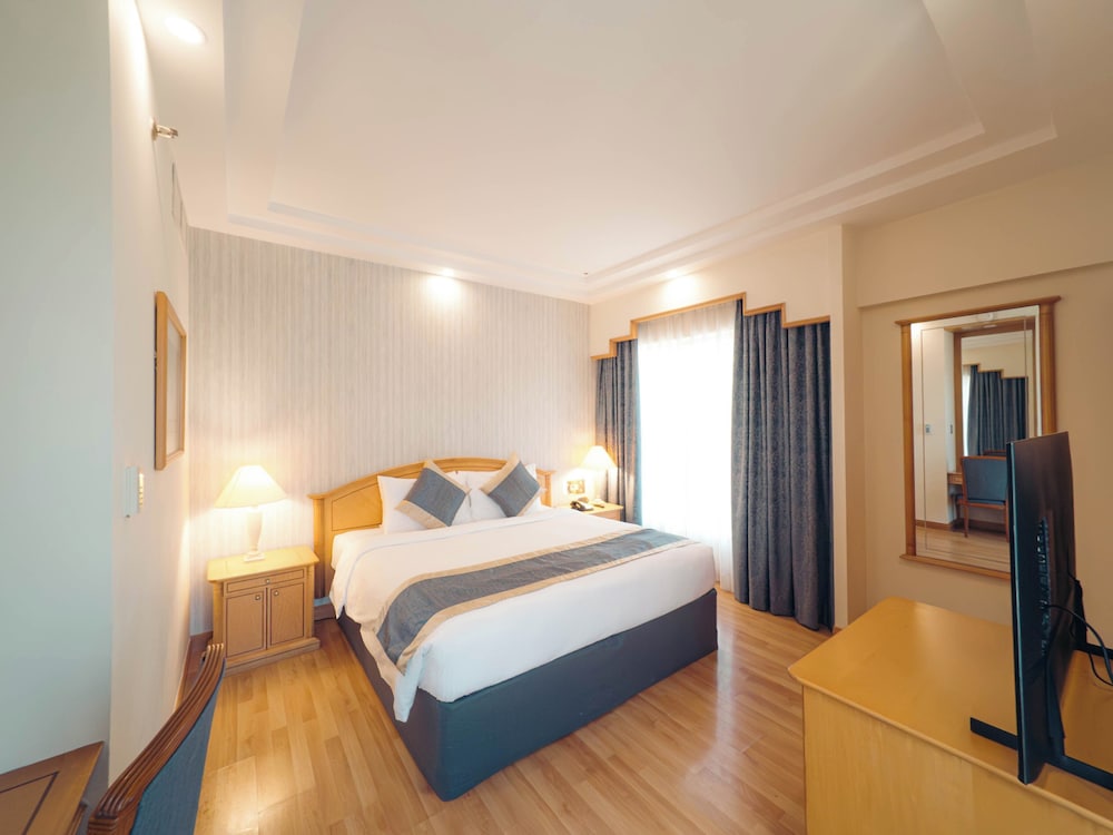 Millennium Downtown — 4-Star Luxury Hotel in Abu Dhabi, United Arab Emirates