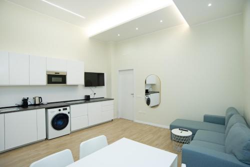 Cicco Simonetta Apartment — 4-Star Luxury Hotel in Milan, Italy