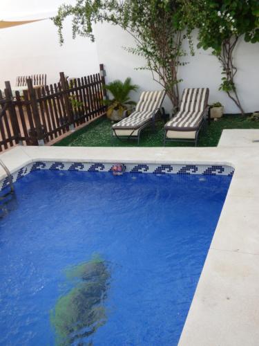 Le new village — hotel in Casabermeja