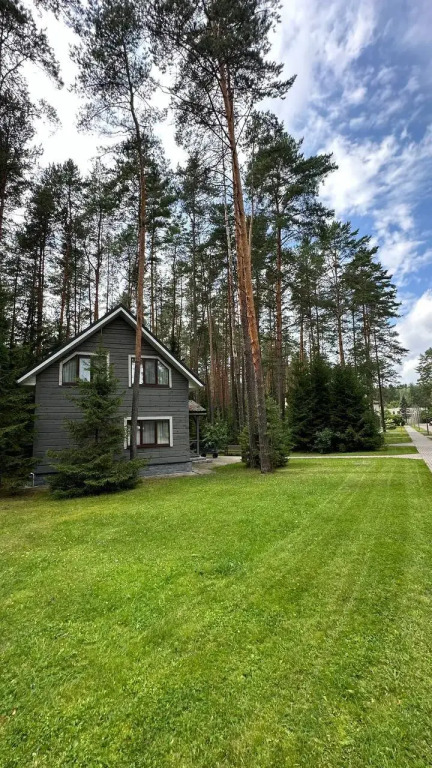 Ozdorovitelny Kompleks Isloch Park in Rakaw, Belarus