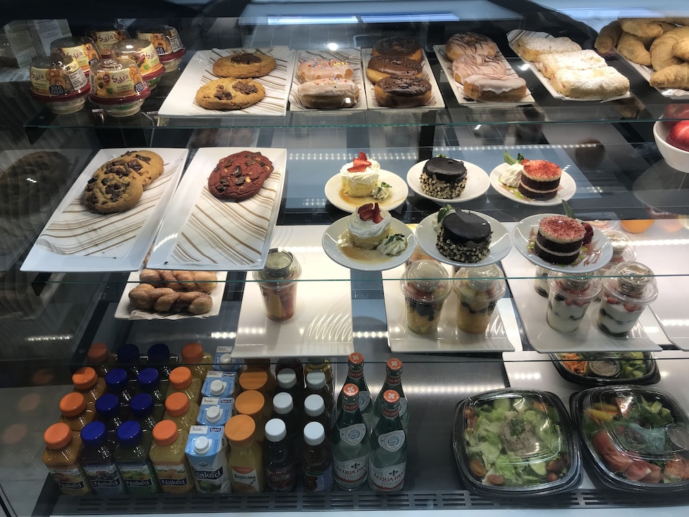 Holiday Inn Orlando International Airport by IHG - photo 71