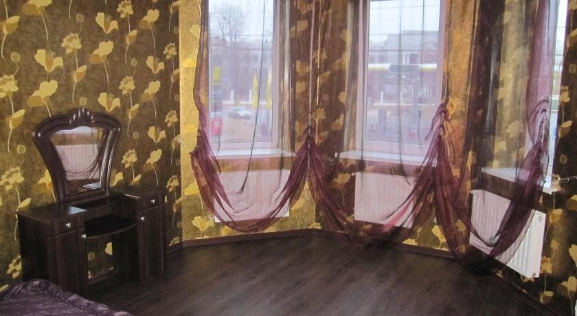 Jaguar Hotel Complex — Kharkiv — photo 5