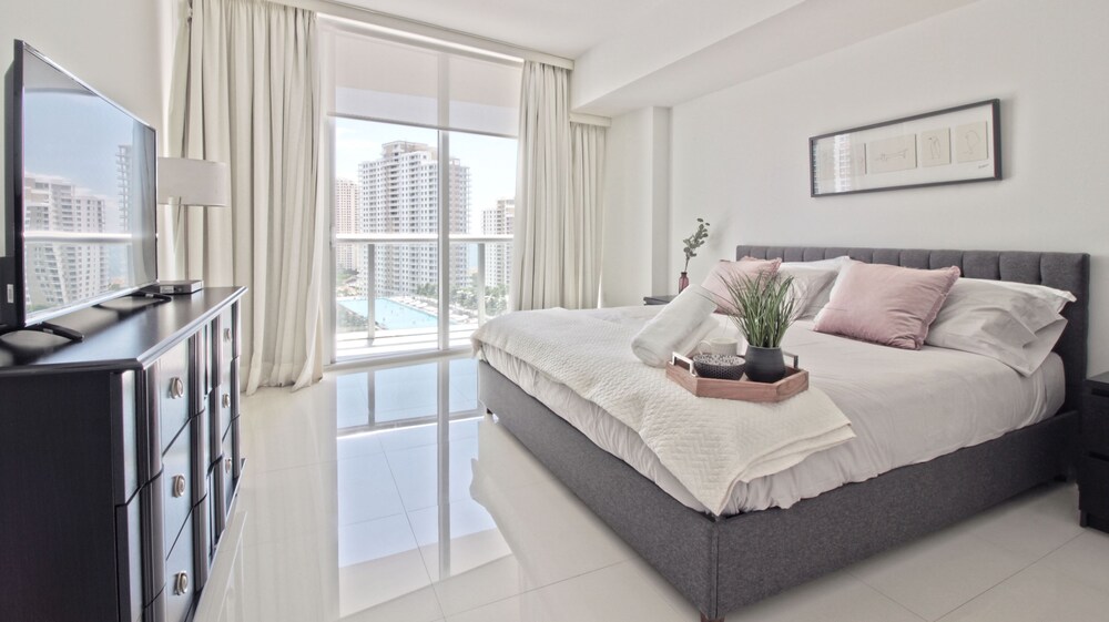 Icon Brickell W Miami by Velvet Luxury - photo 14