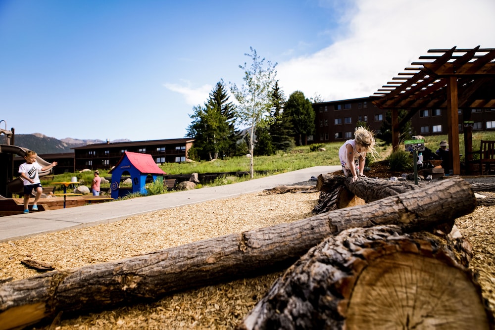 YMCA of The Rockies Estes Park - photo 26
