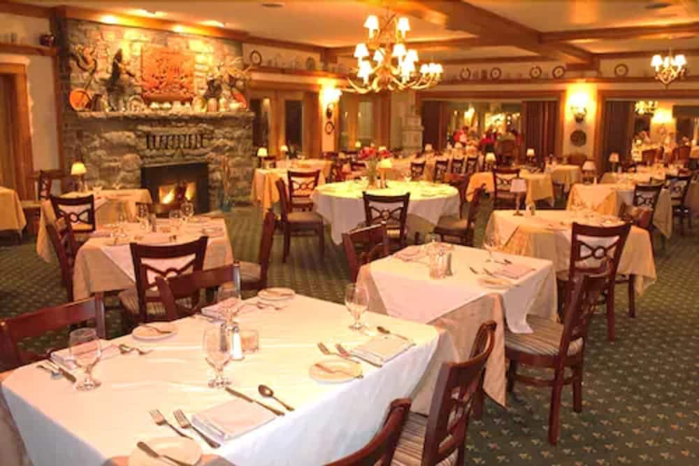 Bavarian Inn - photo 22