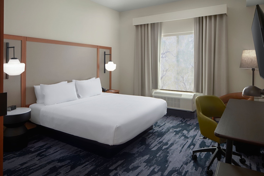 Fairfield by Marriott Inn & Suites Middletown - photo 9