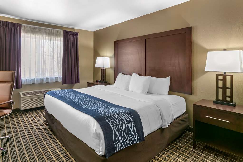 Comfort Inn Fort Collins North - photo 18