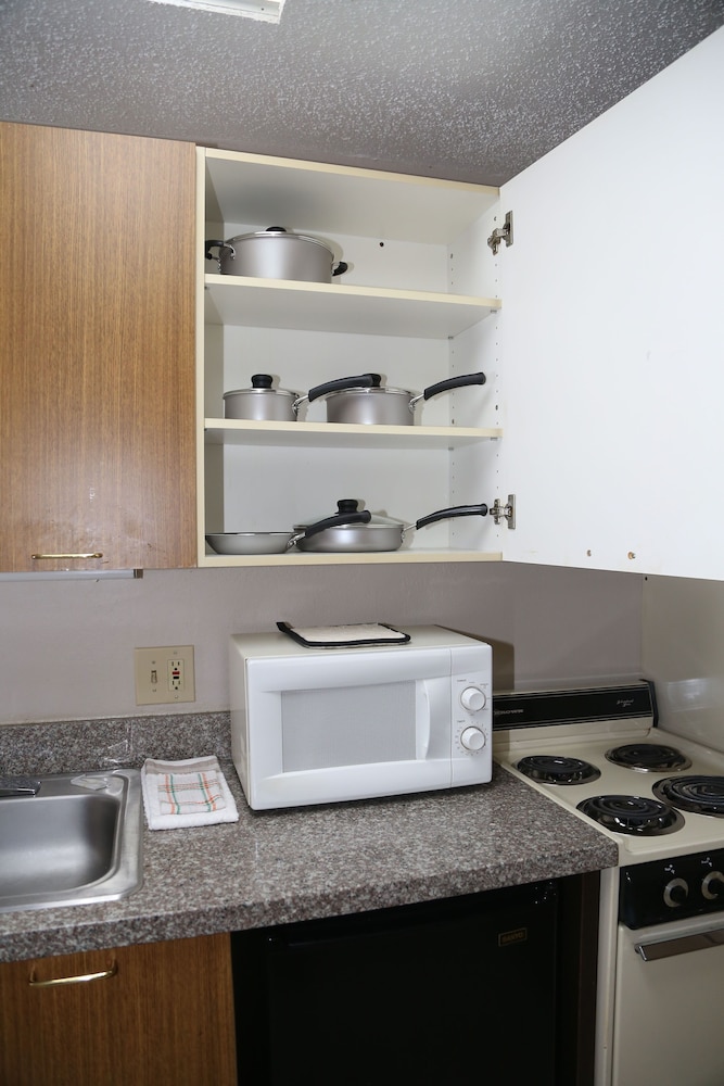 The Lodge at Chalk Hill - photo 2