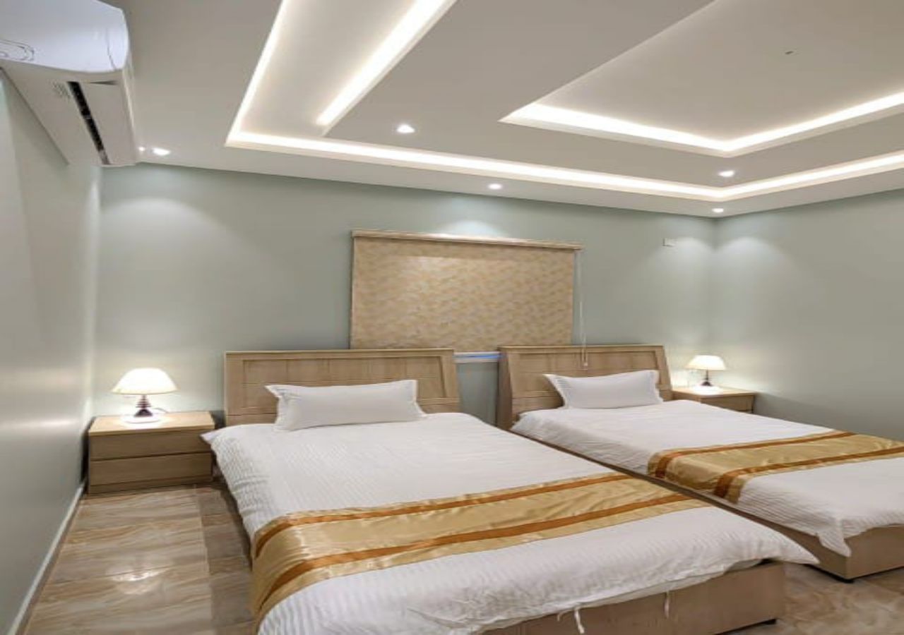 Best Rest Resort in Abha, Saudi Arabia