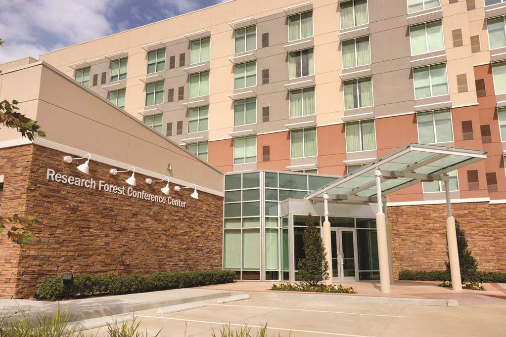 Hyatt Place Houston The Woodlands - photo 25