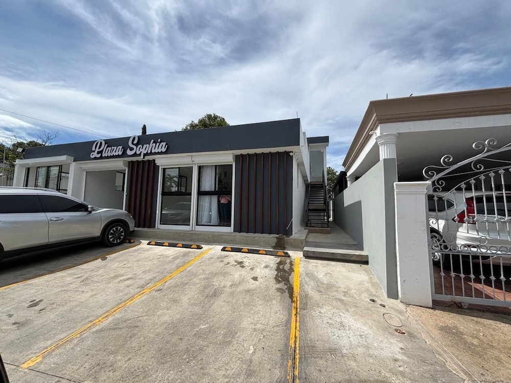 Hotel image of Estudio De Paz