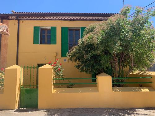 La Toscana en Lozoya — hotel in Alameda Del Valle