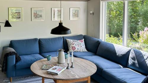 Architectural Gem In Hornbæk Near The Beach in Hornbaek, Denmark