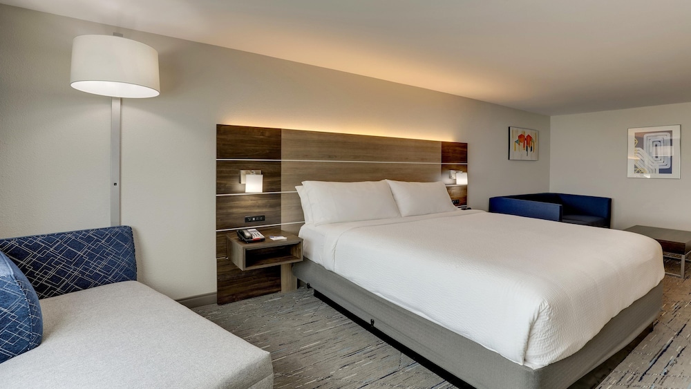 Holiday Inn Express Kenner New Orleans Airport an IHG Hotel - photo 14