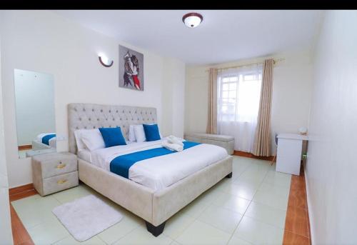 Thome Urban Apartment