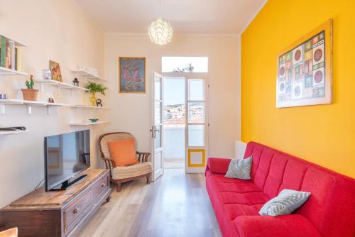 Piombino Aparments Casa Bellavista — 4-Star Luxury Hotel in Piombino, Italy