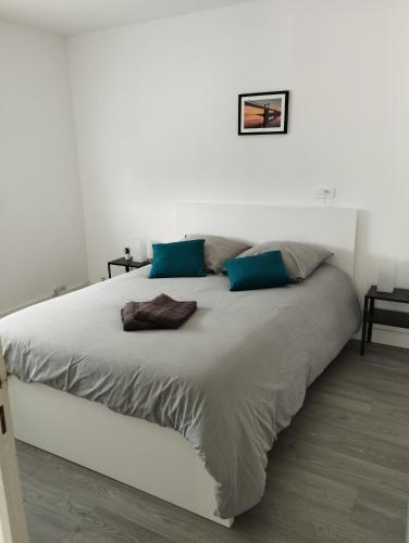 La Belliere — hotel in Saint-Florent-Le-Vieil