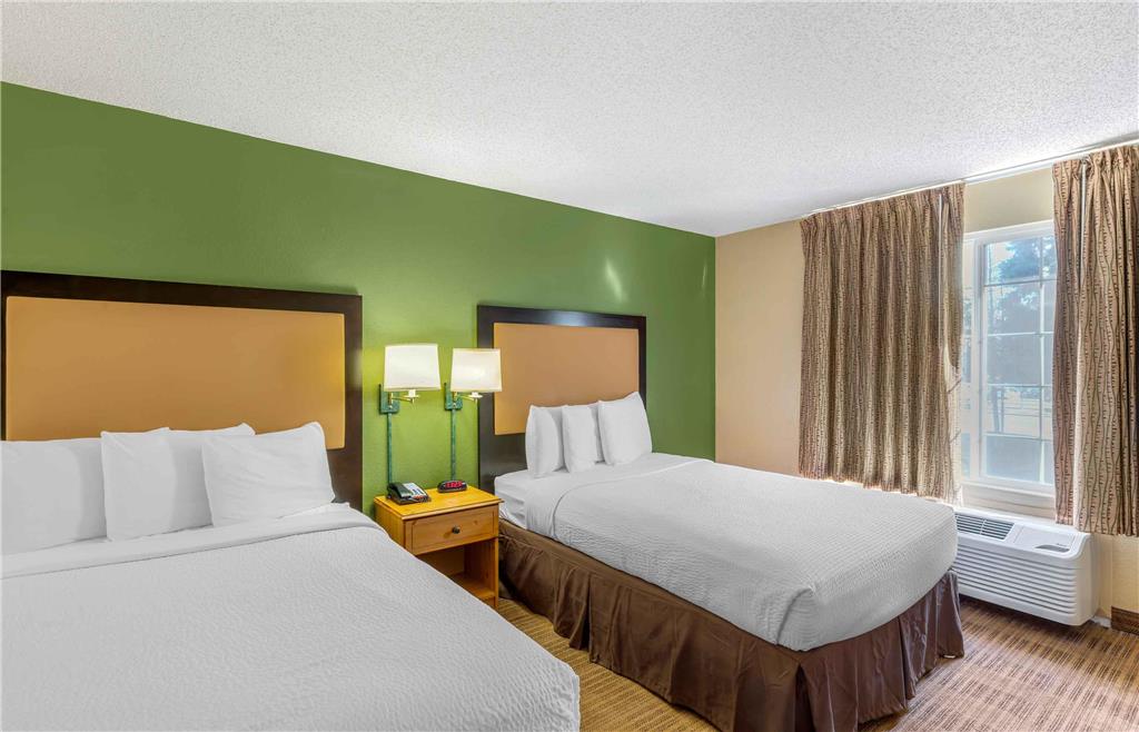 Extended Stay America Suites Portland Beaverton - photo 24