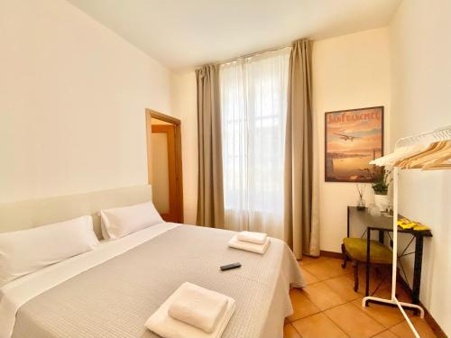 I Portici Del Centro in Como, Italy